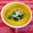 保育園給食★きぬさやとしらすの和え物