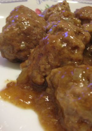 豆腐で♡肉団子-レシピのメイン写真