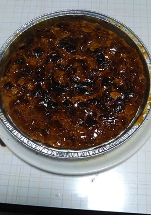 生地がふわっと上がサクッとフロランタン-レシピのメイン写真