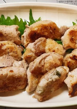 コストコのしゃぶしゃぶ肉のアレンジ料理2-レシピのメイン写真