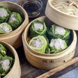 白菜焼売