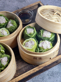 白菜焼売-レシピのメイン写真