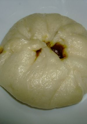 カレーまん-レシピのメイン写真