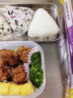 高1息子　部活弁当　6/26　覚書50-レシピのメイン写真