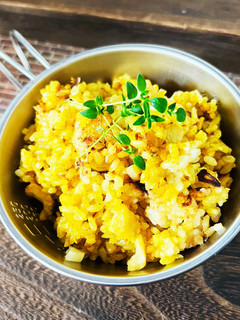 簡単★ドライカレー-レシピのメイン写真