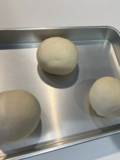 ピッツァ ドゥ(生地)-レシピのメイン写真
