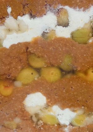 梅味噌-レシピのメイン写真