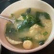 体に良さそうなオートミールお粥