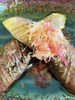 簡単!なすびの煮物→すぐ出来る!-レシピのメイン写真