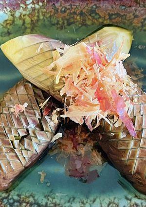 簡単！なすびの煮物→すぐ出来る！-レシピのメイン写真