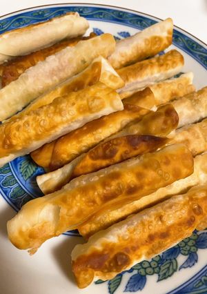 アスパラベーコン巻き-レシピのメイン写真
