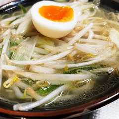 รูปของ 塩ラーメン