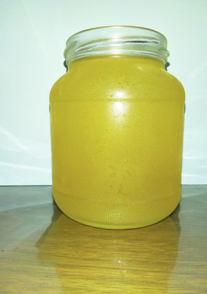 万能酢-レシピのメイン写真