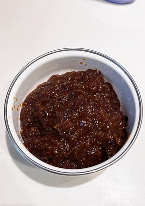 にんにく麹醬-レシピのメイン写真