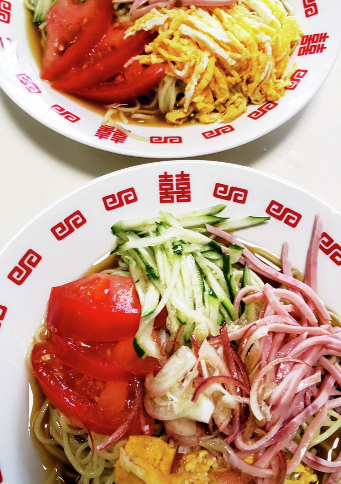 我が家の冷麺は…これで決まり…マジ旨い-レシピのメイン写真