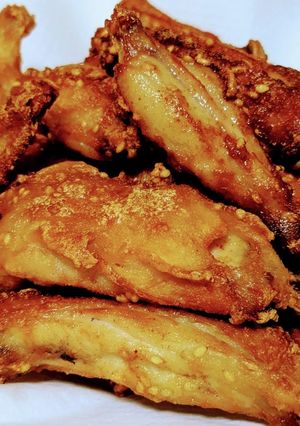 戸村のチキンヒーローもどき-レシピのメイン写真