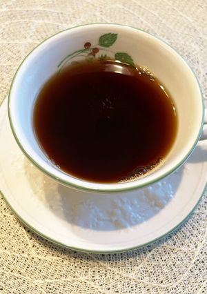 生姜黒糖紅茶【乾燥生姜】-レシピのメイン写真