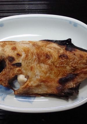 自家製★干し鰈（カレイ）-レシピのメイン写真