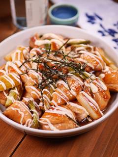 てりてり♡照り焼きチキン by Tokoboキッチン 【クックパッド