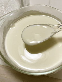 牛乳からヨーグルト(室温)-レシピのメイン写真