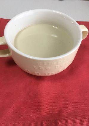 黒蜜入り緑茶のロイヤルミルクティー-レシピのメイン写真