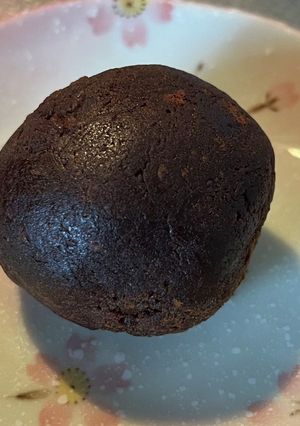 味噌の黒焼き〜インフルエンザ、コロナに-レシピのメイン写真