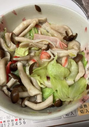 オガタ家　夕食-レシピのメイン写真