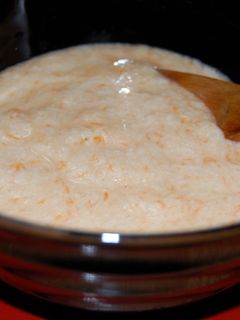 我が家のとろろかけご飯-レシピのメイン写真