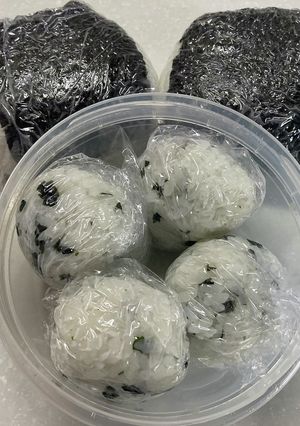 高校生女子弁当　54-レシピのメイン写真