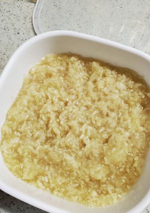 無添加！ヨーグルトメーカーで作る玉ねぎ麹-レシピのメイン写真