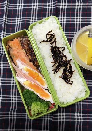 20230704マイ弁当-レシピのメイン写真