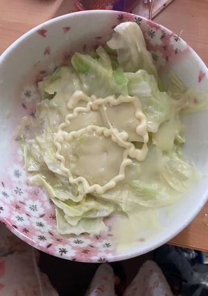 オガタ家　ランチ-レシピのメイン写真