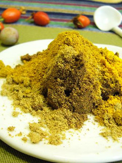 いつものカレーに☆SPICE MIX-レシピのメイン写真