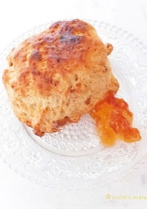 全部使い切る☆傷んだ完熟梅で梅ジャム-レシピのメイン写真