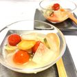 【ジッパー袋で簡単】あっさり水キムチ