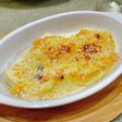 豆腐に食べ応えプラス!マヨネーズ焼き