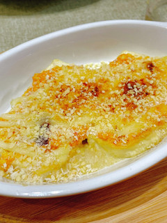 豆腐に食べ応えプラス!マヨネーズ焼き-レシピのメイン写真