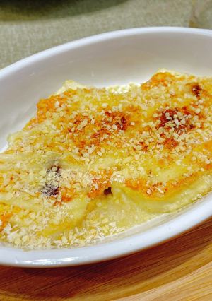 豆腐に食べ応えプラス！マヨネーズ焼き-レシピのメイン写真