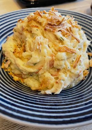ポテトサラダ-レシピのメイン写真