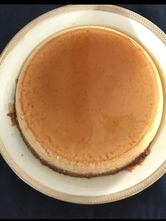 炊飯器で作るゆるふわプリン-レシピのメイン写真