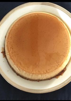 炊飯器で作るゆるふわプリン-レシピのメイン写真