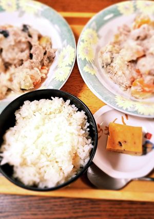 パパの朝御飯Ver.20230705-レシピのメイン写真