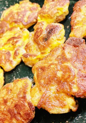 余ったパン耳で激うまおかず！つまみにも○-レシピのメイン写真