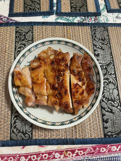 鶏の照り焼き-レシピのメイン写真