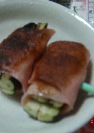 お弁当に★ギョニナス★-レシピのメイン写真