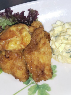 チキン南蛮☆-レシピのメイン写真