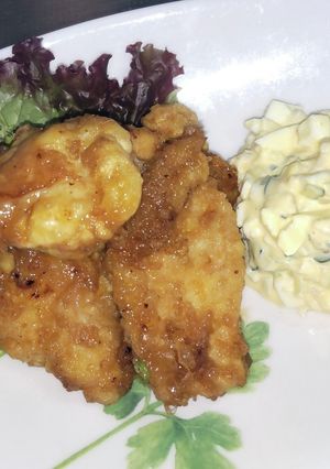 チキン南蛮☆-レシピのメイン写真