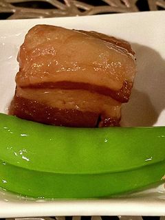 豚の角煮ラフテー風(調理2日)-レシピのメイン写真
