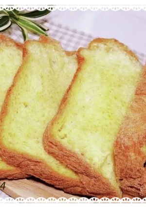 ホームベーカリーde人参の食パン-レシピのメイン写真