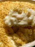 Baked Mac and Cheese